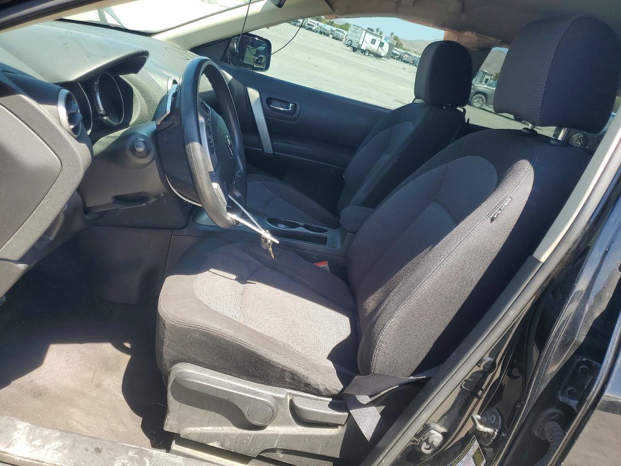 2008 Nissan Rogue - Фото 7