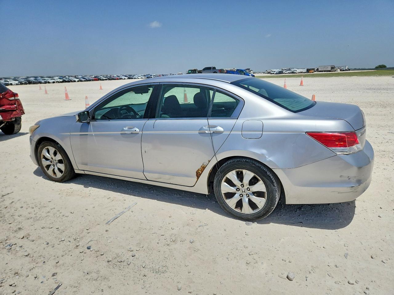 2010 Honda Accord - Image 2