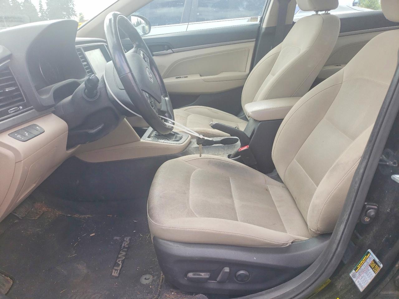 2017 Hyundai Elantra Value Edition - Image 7