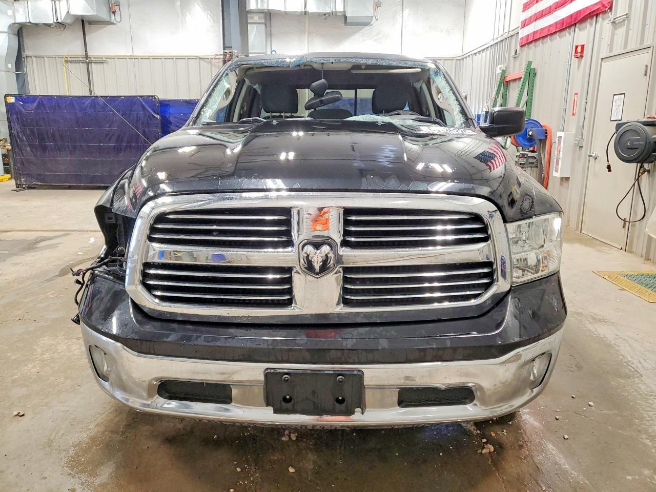 2016 Ram 1500 Slt - Image 5