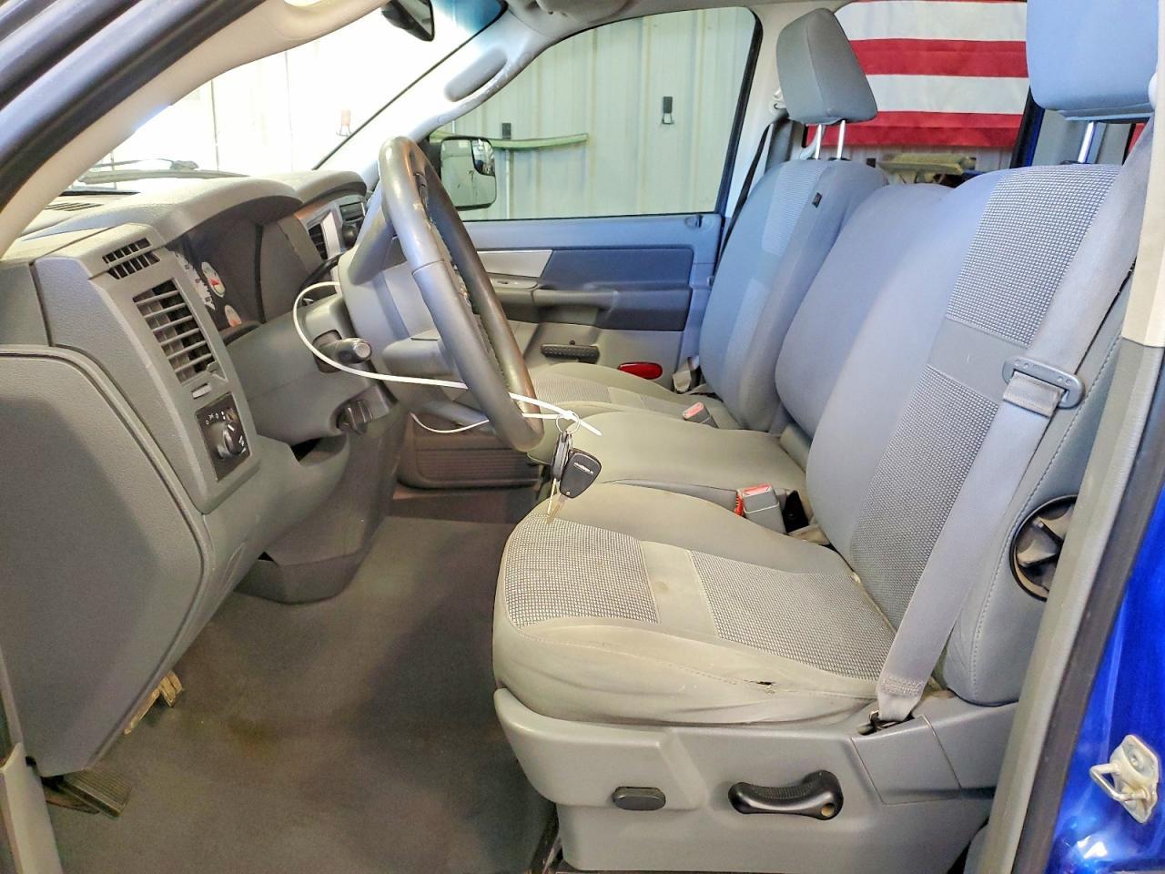 2008 Dodge Ram 1500 St - Image 7