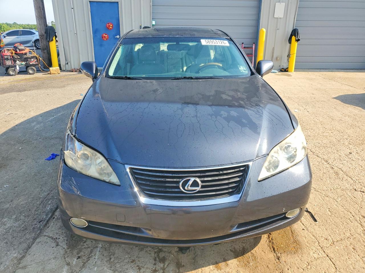 2007 Lexus Es 350 - Фото 5