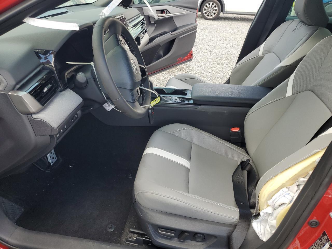 2026 Toyota Camry Se - Фото 7