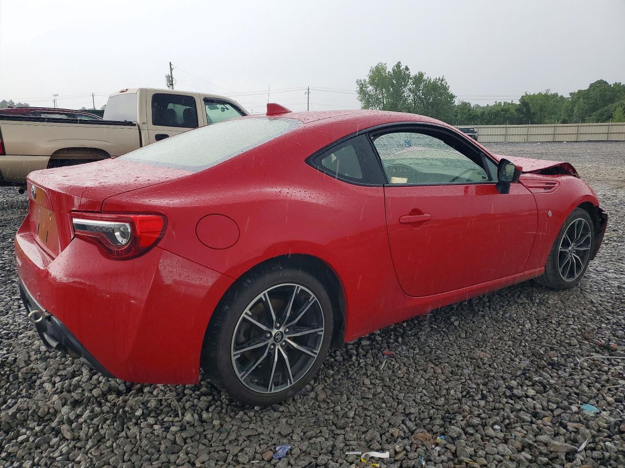 2017 Toyota 86 Base - Image 3