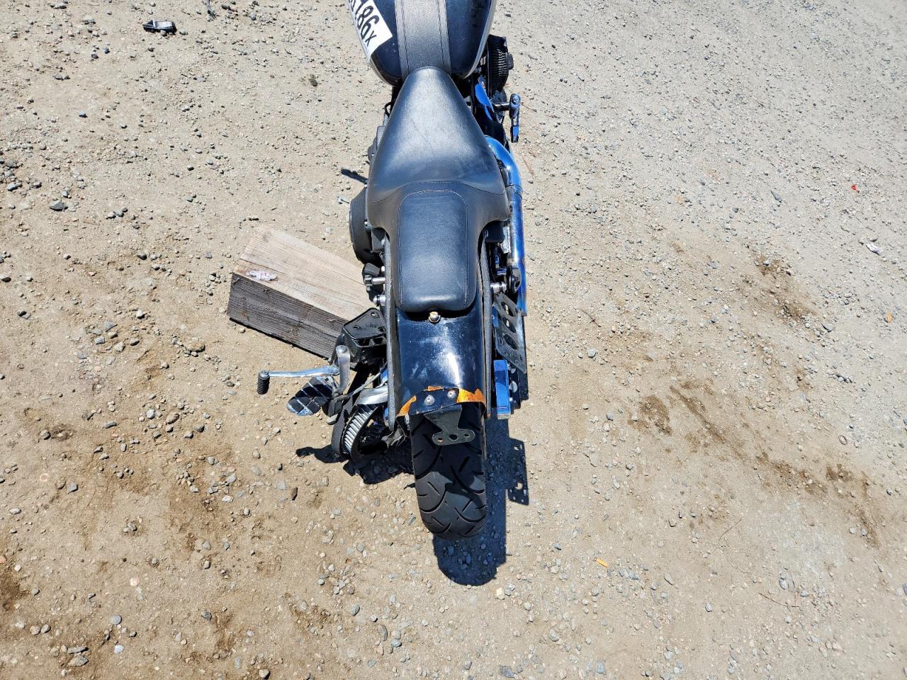 2003 Harley-Davidson Fxstbi - Image 6
