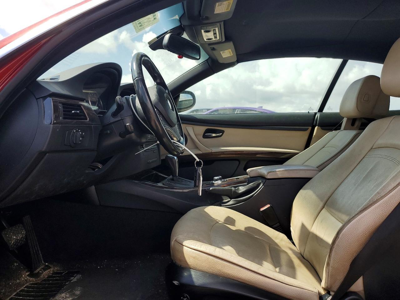 2011 BMW 328 I - Фото 7