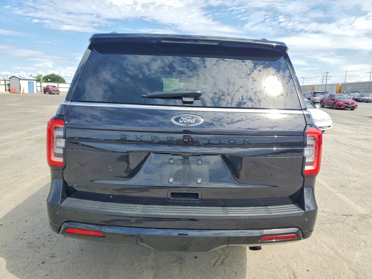 2024 Ford Expedition Limited - Фото 6