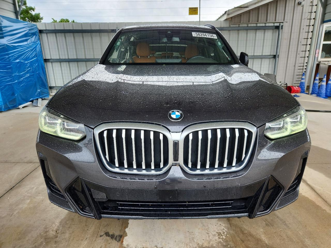 2023 BMW X3 xDrive30I - Фото 5