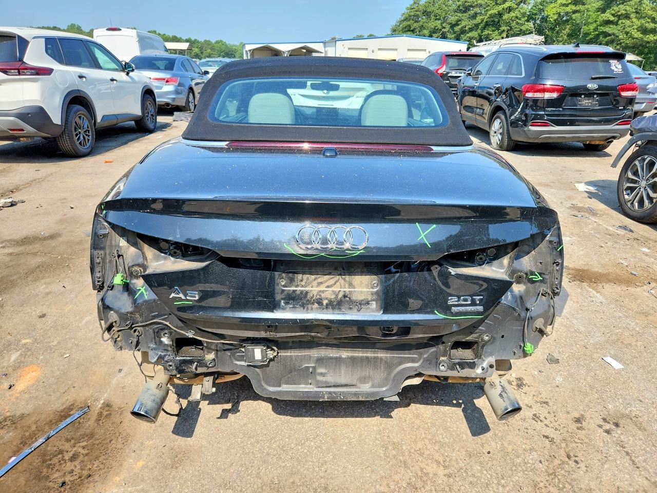 2018 Audi A5 Premium - Image 6