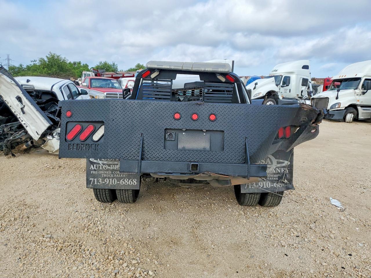 2018 Ram 3500 - Фото 6