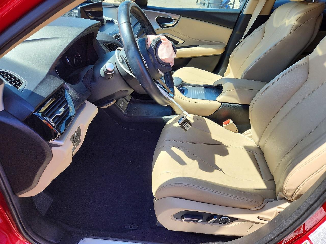 2019 Acura Rdx - Фото 7