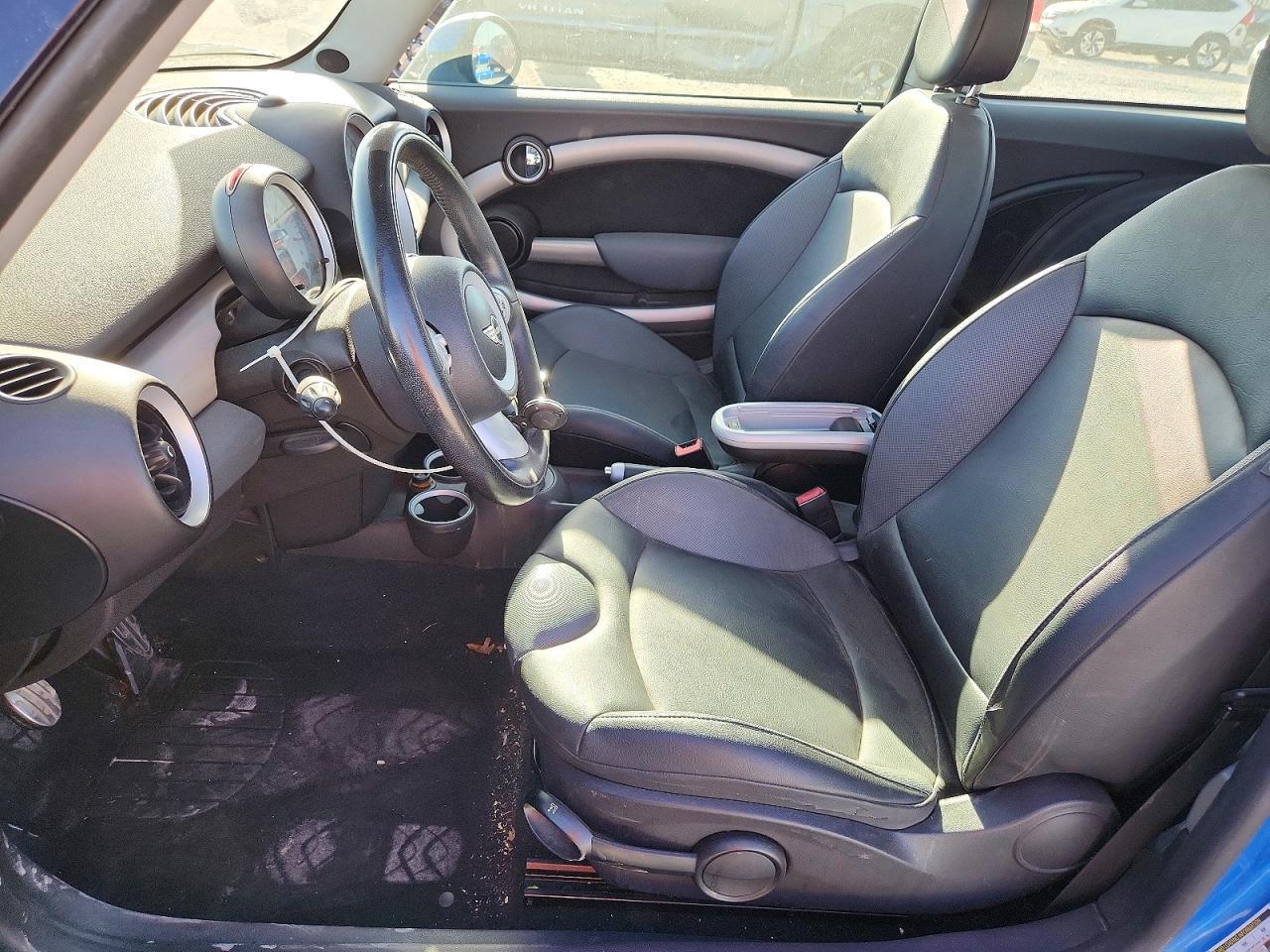 2008 Mini Cooper S - Image 7
