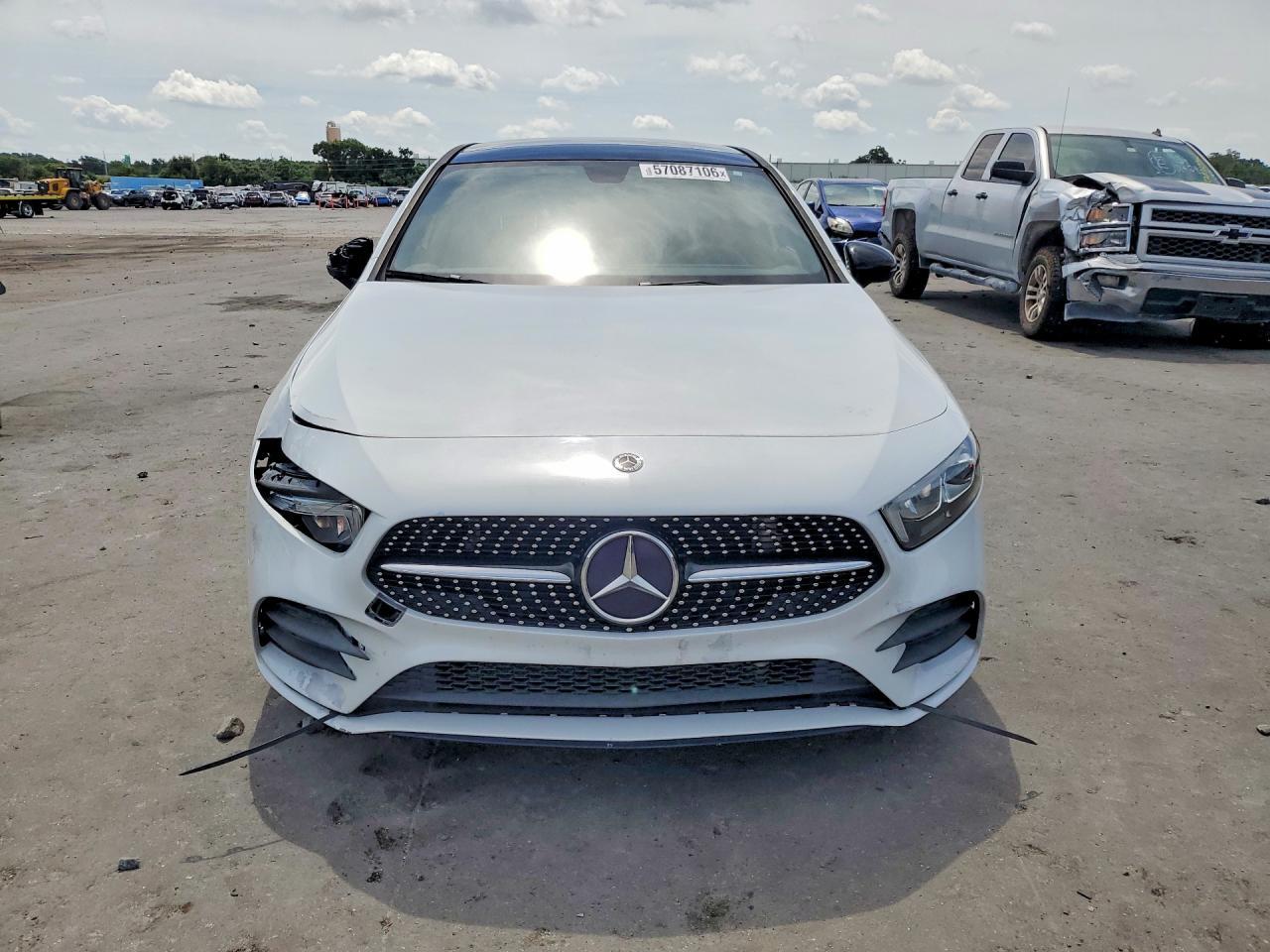 2020 Mercedes-Benz A 220 - Фото 5