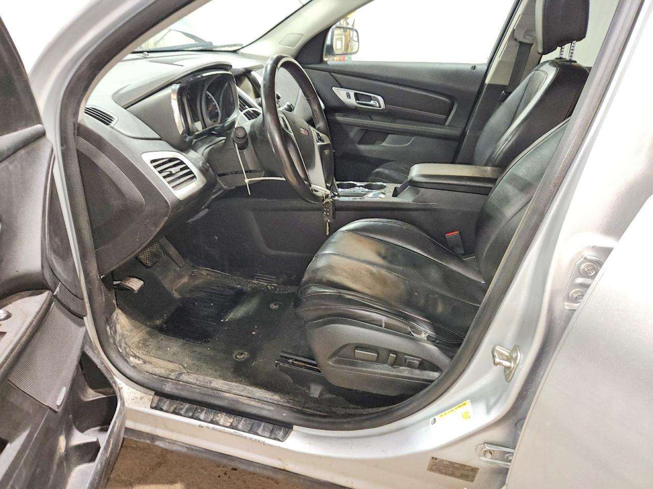 2013 GMC Terrain Slt - Image 7