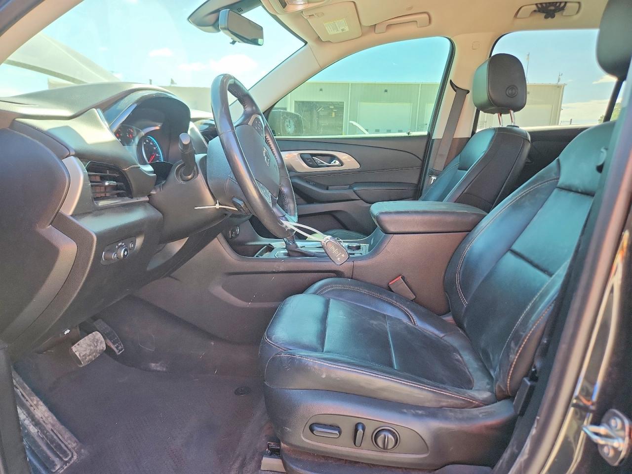 2020 Chevrolet Traverse Rs - Image 7