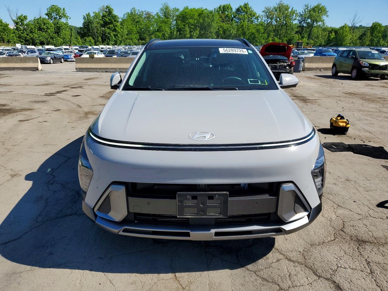2024 Hyundai Kona Limited - Image 5