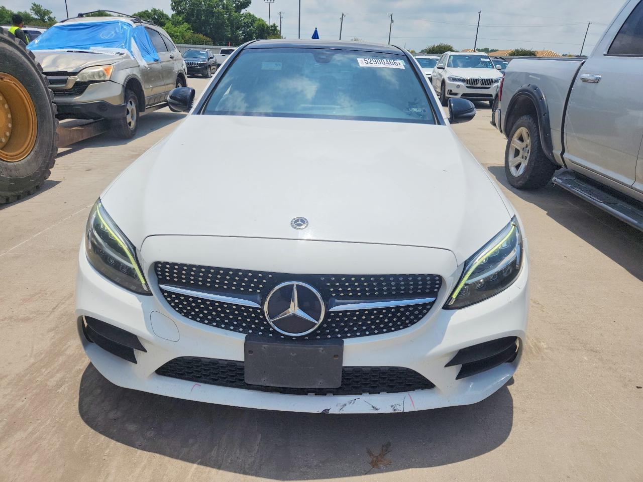 2019 Mercedes-Benz C 300 - Image 5