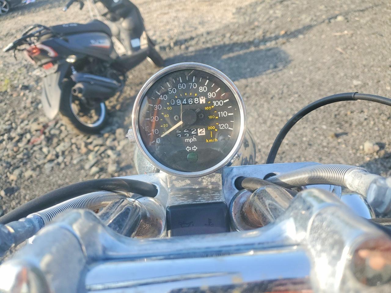 2007 Suzuki Vs800 - Фото 7