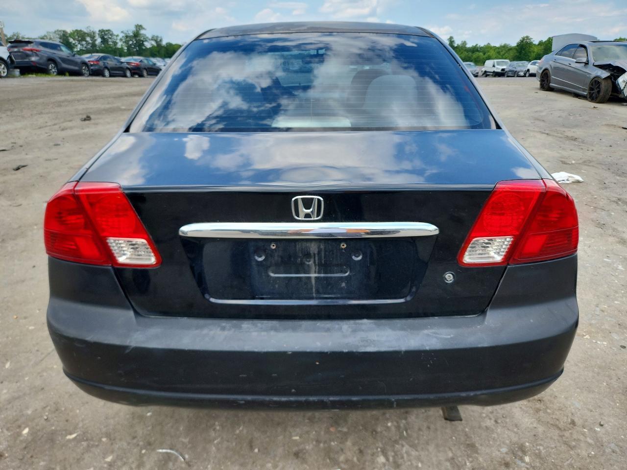2003 Honda Civic - Image 6