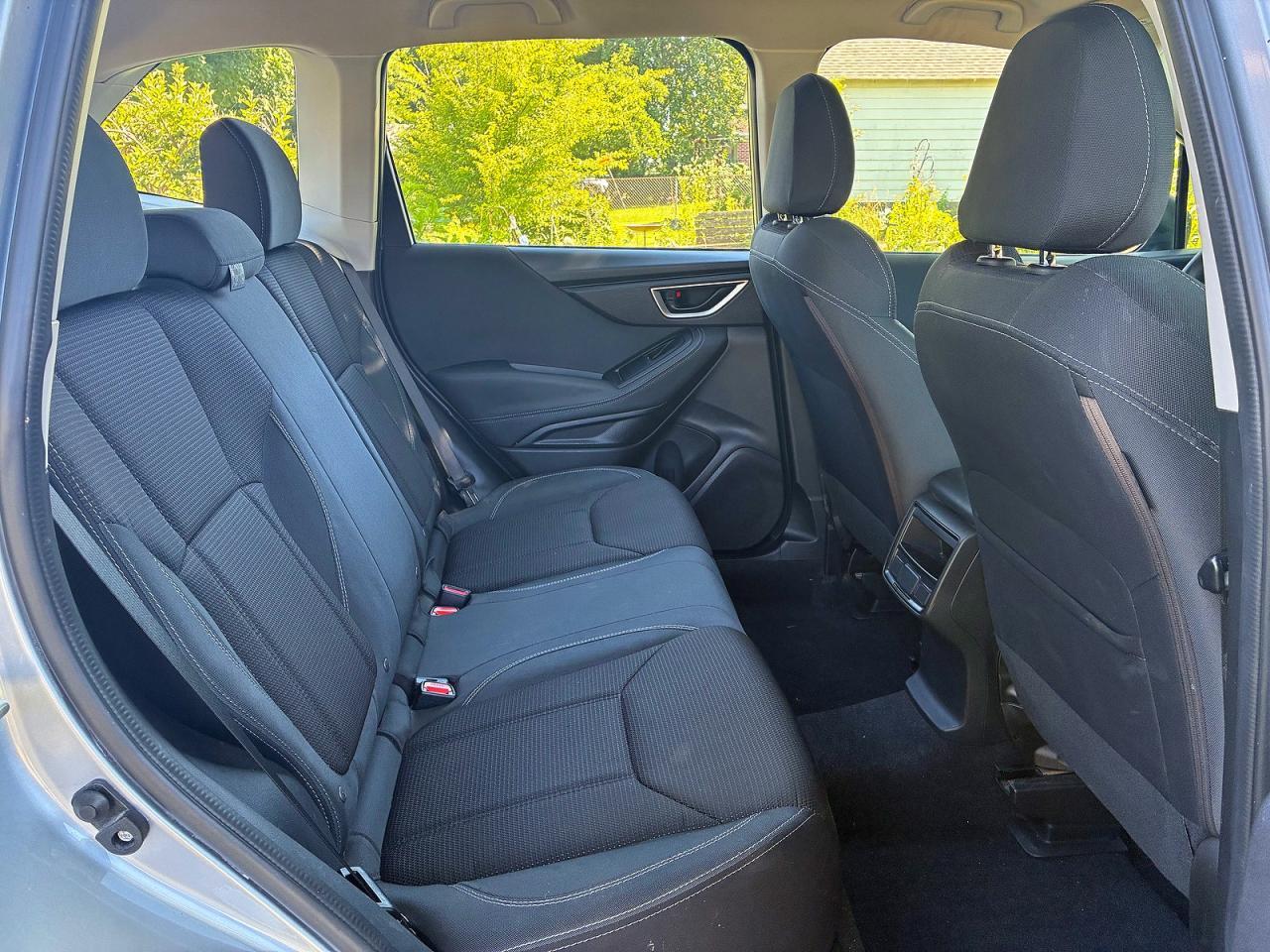 2021 Subaru Forester - Фото 6