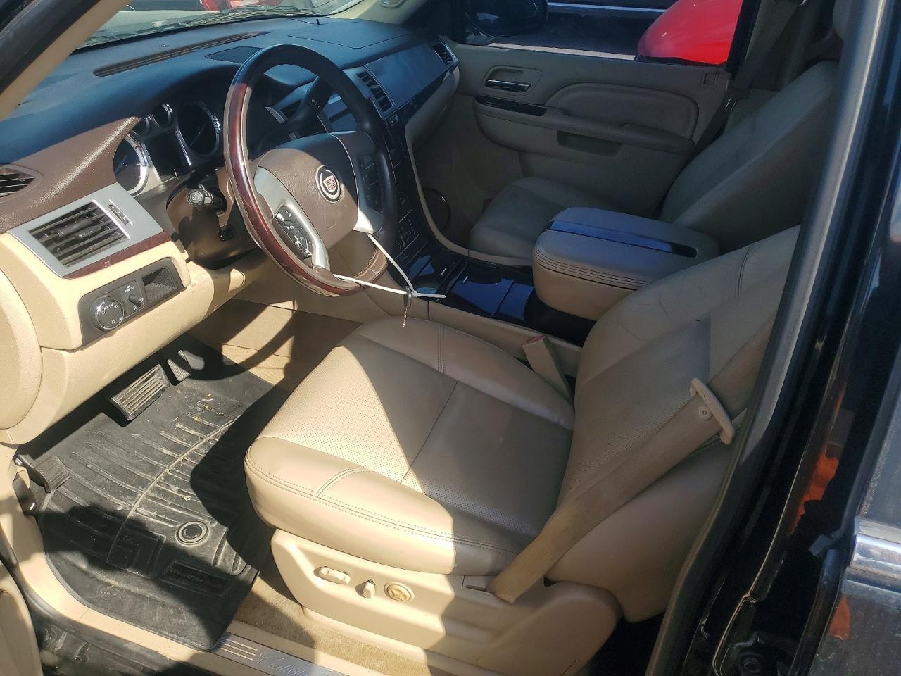 2011 Cadillac Escalade Esv Luxury - Фото 7