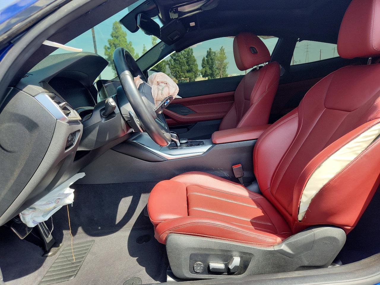 2023 BMW 430I - Image 7