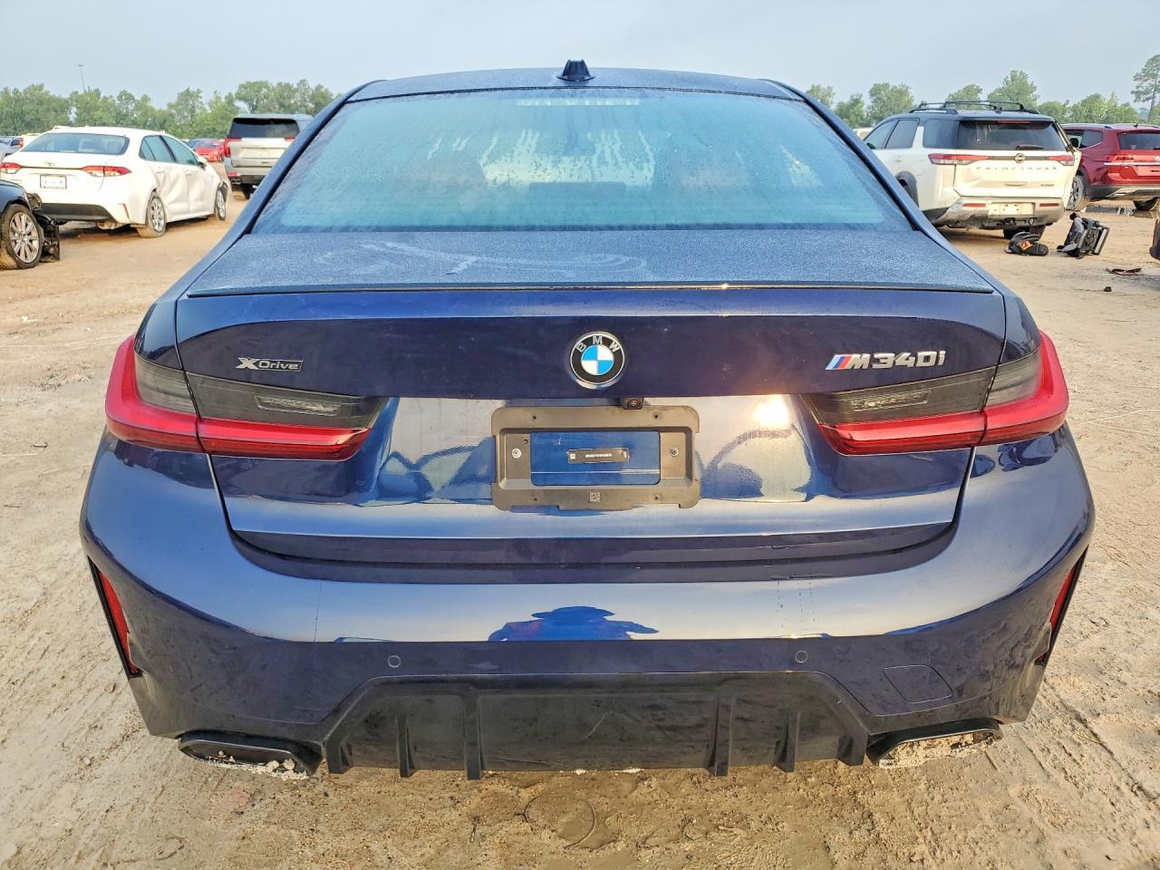 2026 BMW M340Xi - Image 6