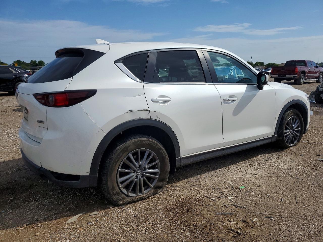 2019 Mazda Cx-5 Touring - Фото 3