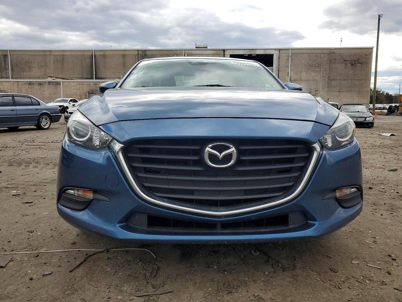 2018 Mazda 3 - Фото 5