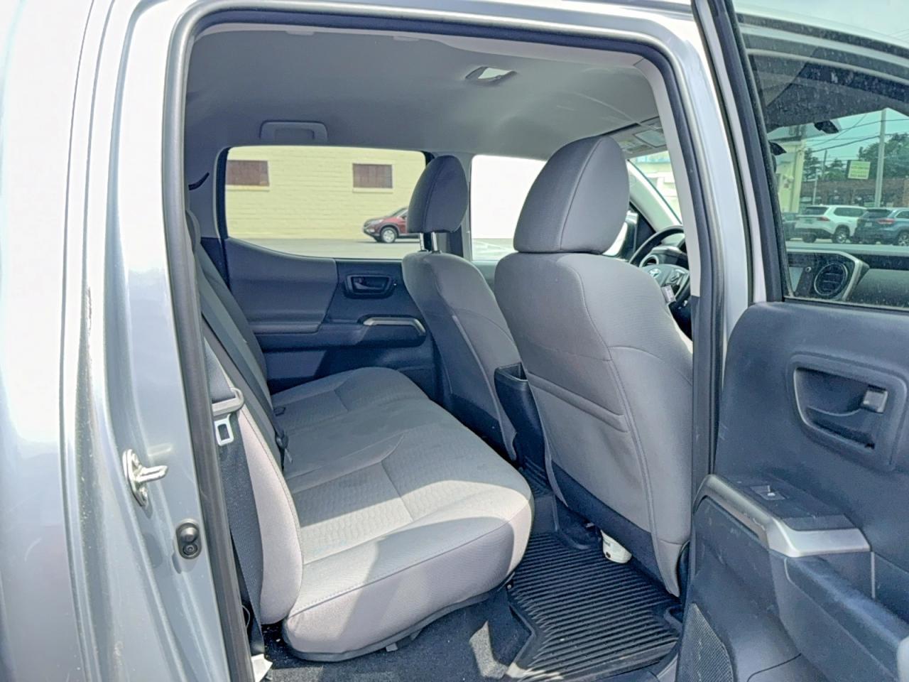 2016 Toyota Tacoma Sr5 V6 - Фото 6