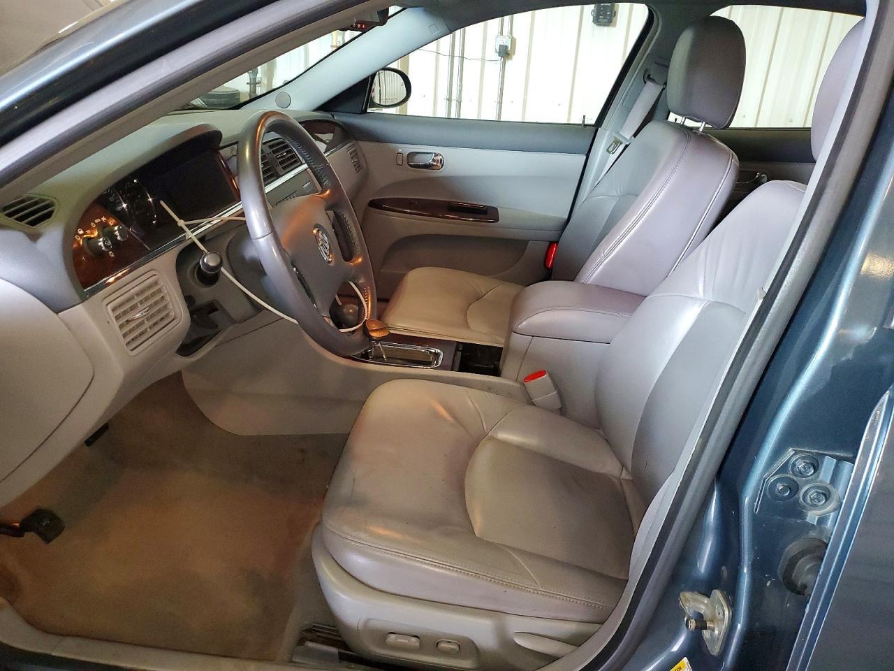 2007 Buick Lacrosse Cxl - Image 7