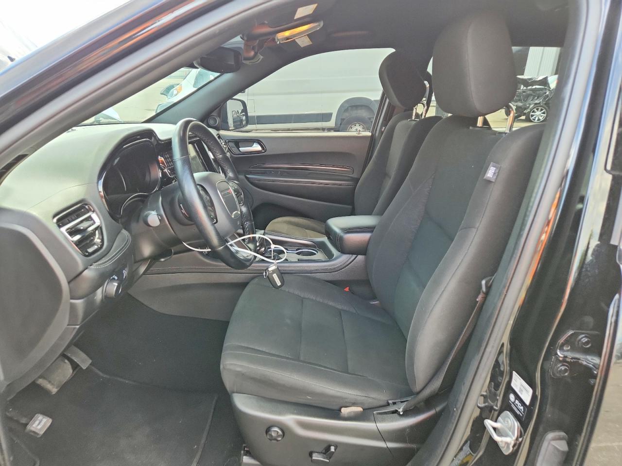 2023 Dodge Durango - Image 7