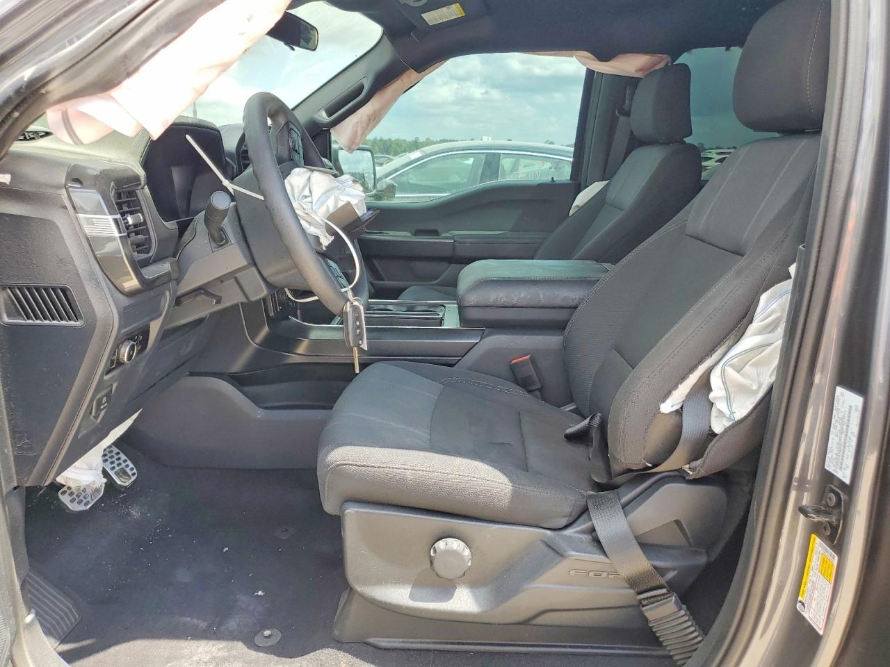 2026 Ford F150 Stx - Фото 7