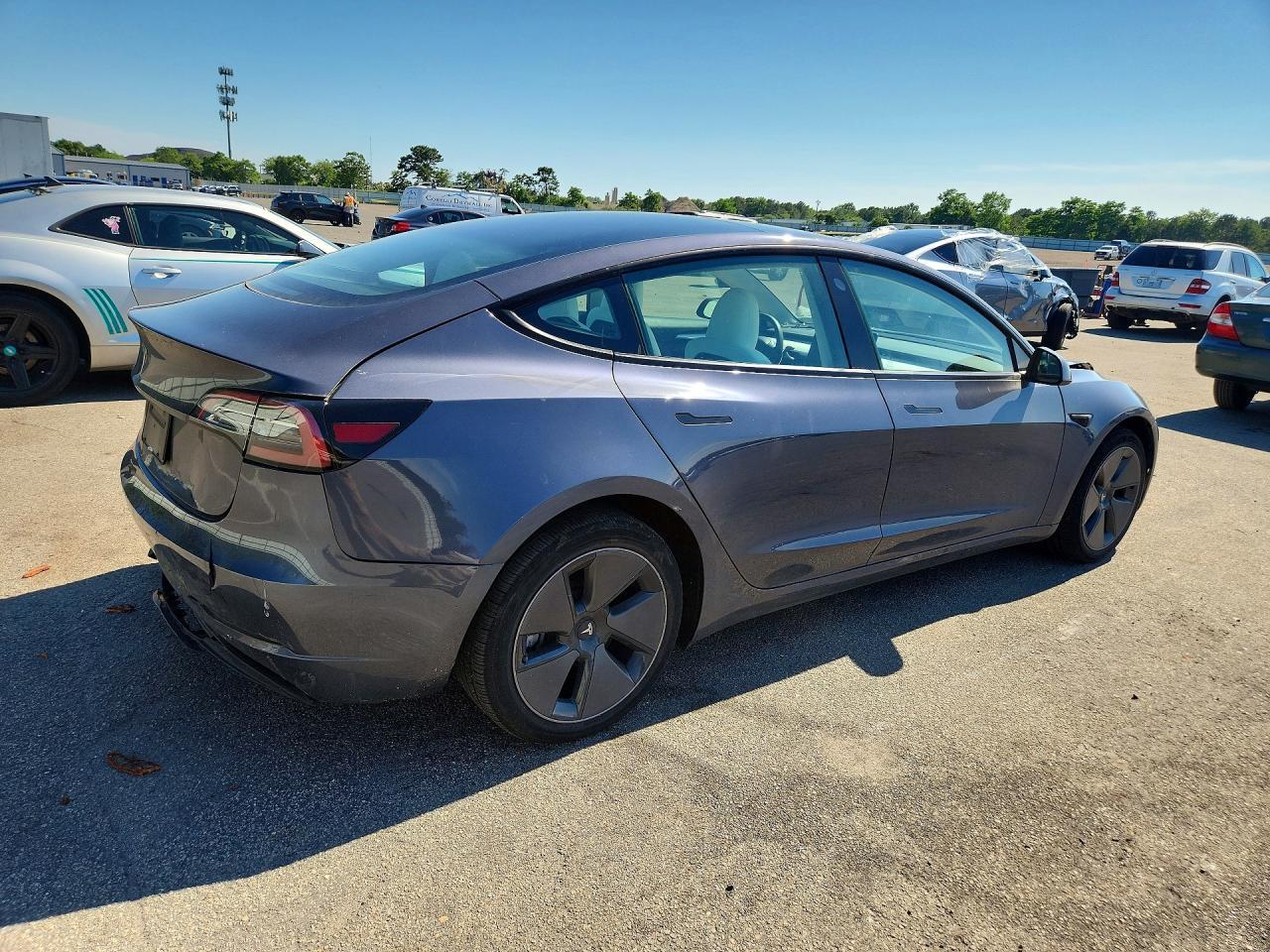 2023 Tesla Model 3 - Image 3