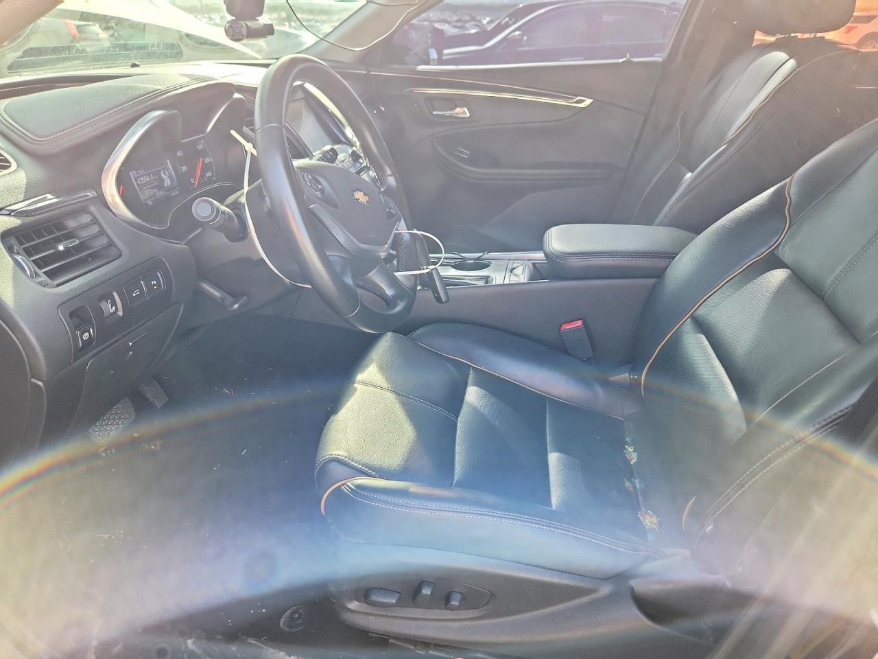 2019 Chevrolet Impala Premier - Фото 7