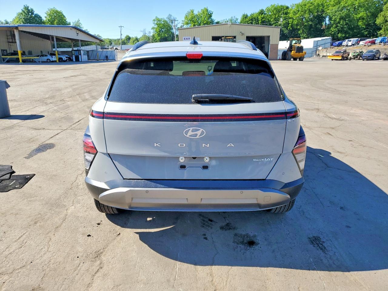 2024 Hyundai Kona Limited - Image 6