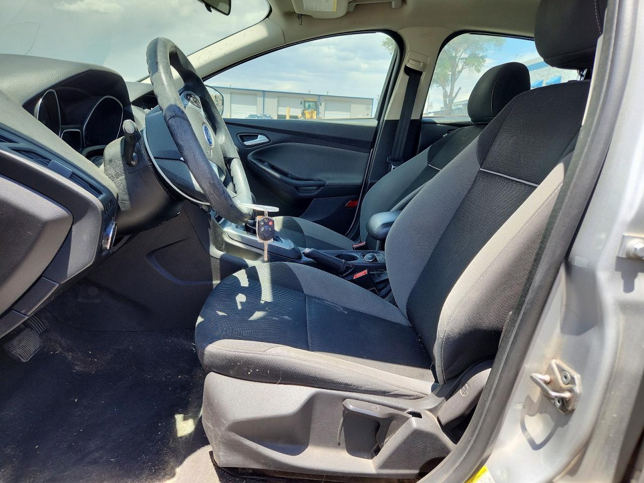 2014 Ford Focus Se - Image 7
