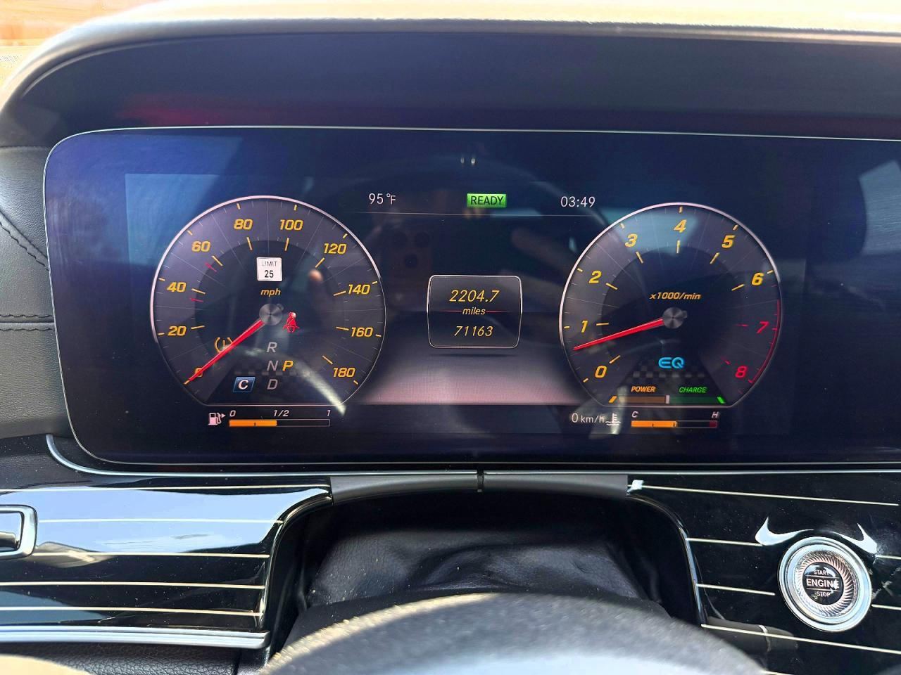 2019 Mercedes-Benz Cls Amg 53 4Matic - Image 5