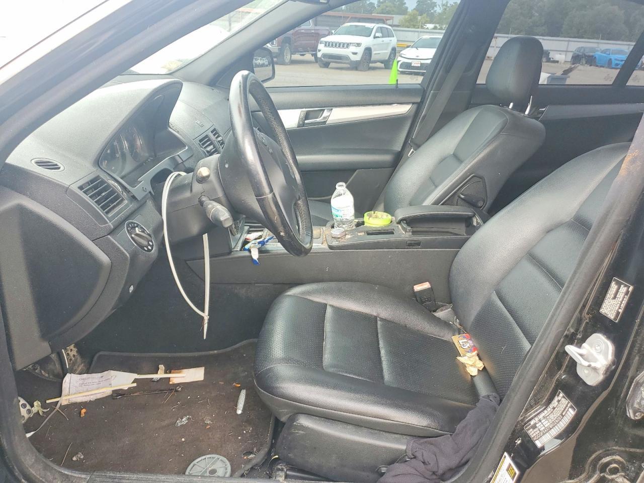 2008 Mercedes-Benz C 300 - Фото 7