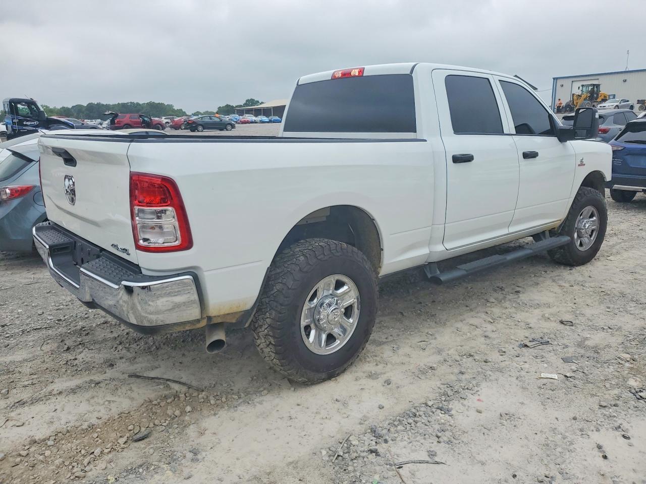2024 Ram 2500 Tradesman - Фото 3