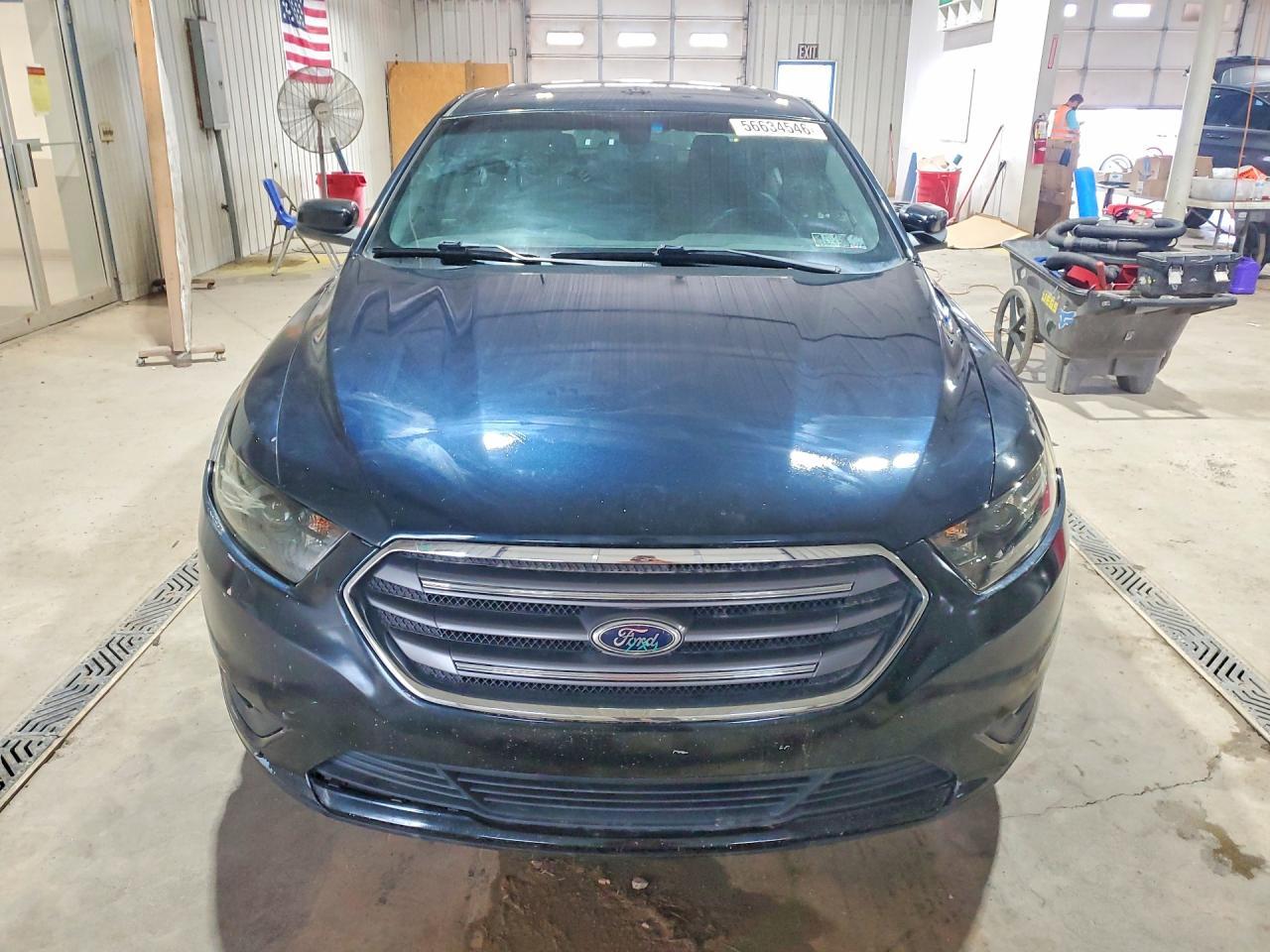 2014 Ford Taurus Sel - Image 5