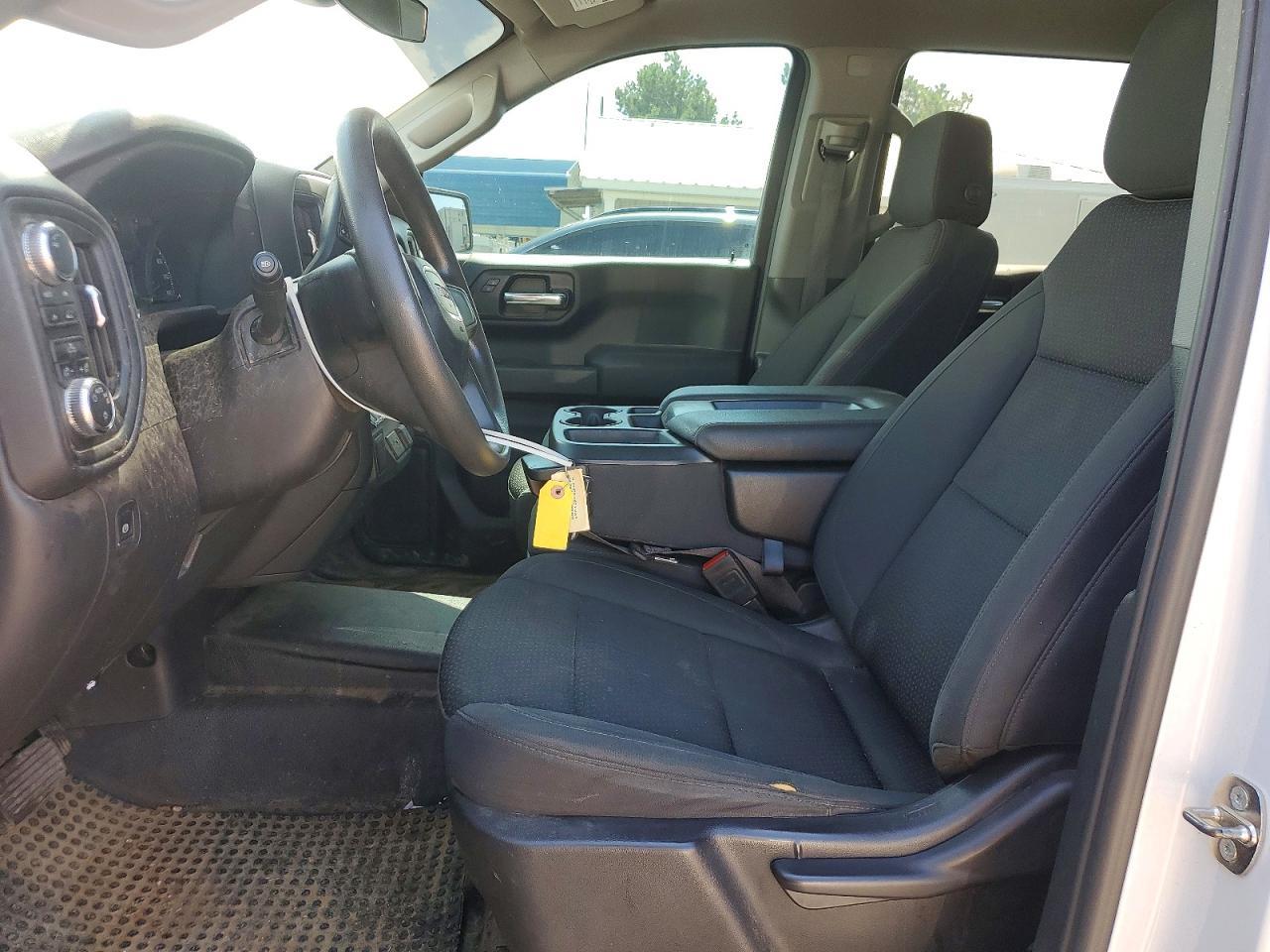 2024 GMC Sierra K1500 - Фото 7
