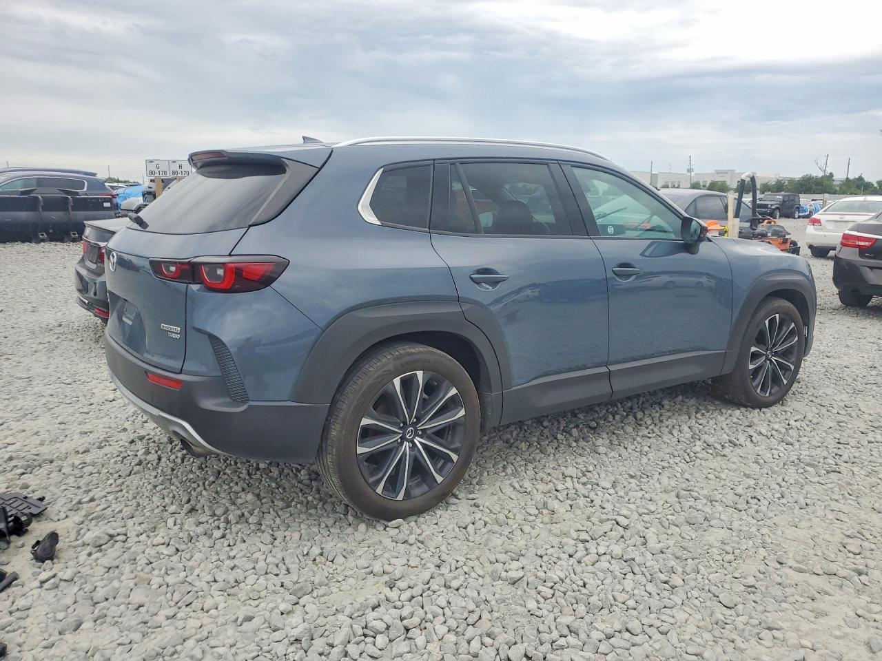 2023 Mazda Cx-50 Premium - Фото 3