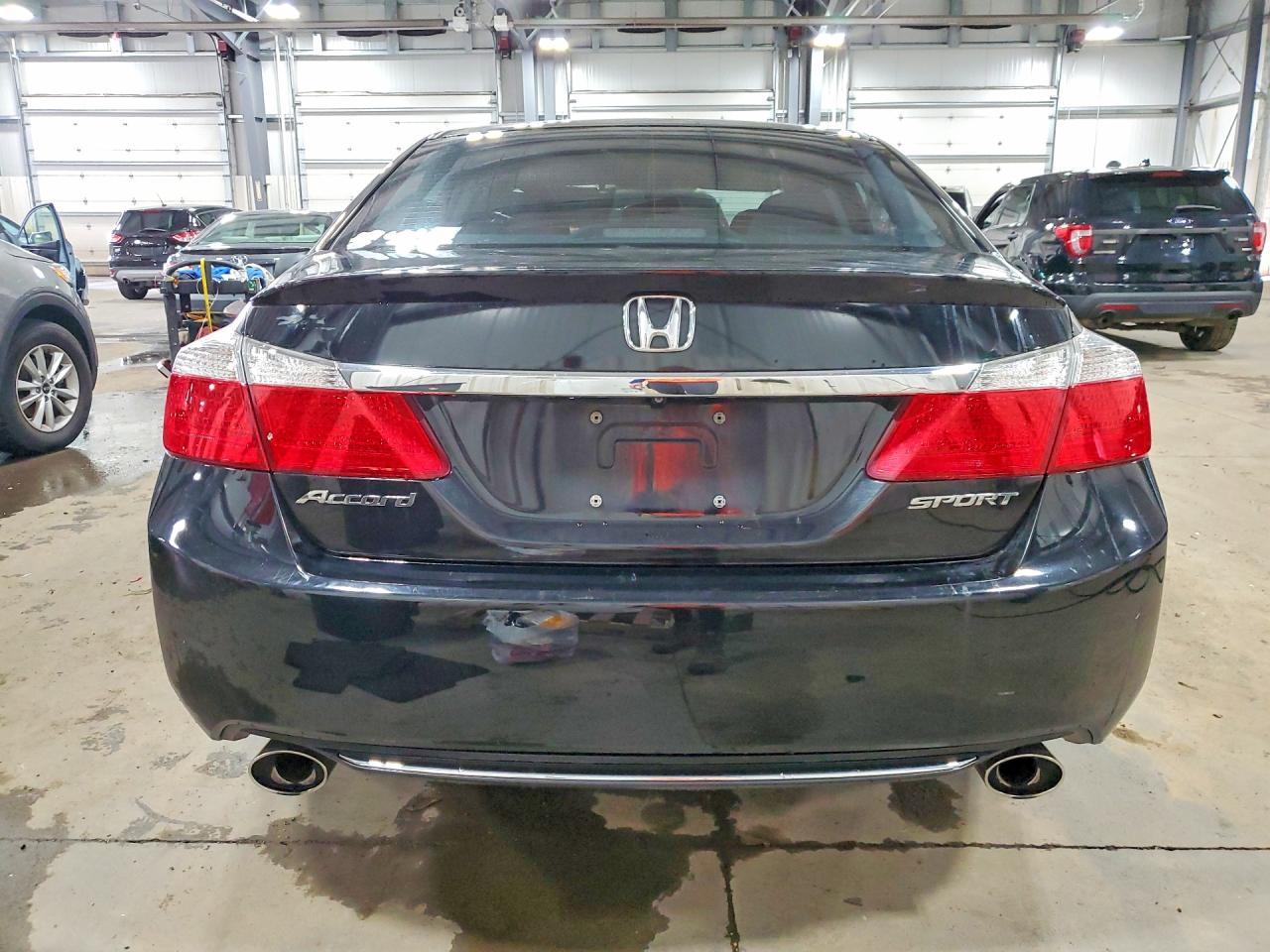 2014 Honda Accord Sport - Image 6