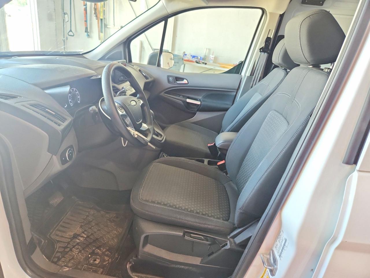 2020 Ford Transit Connect Xlt - Image 7