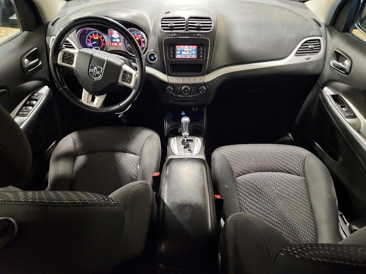 2017 Dodge Journey Sxt - Image 7