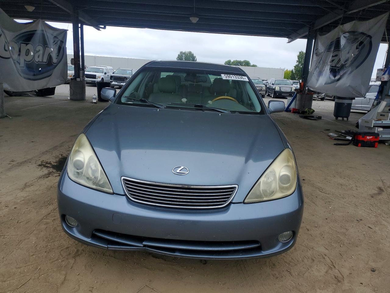 2005 Lexus Es 330 - Image 5