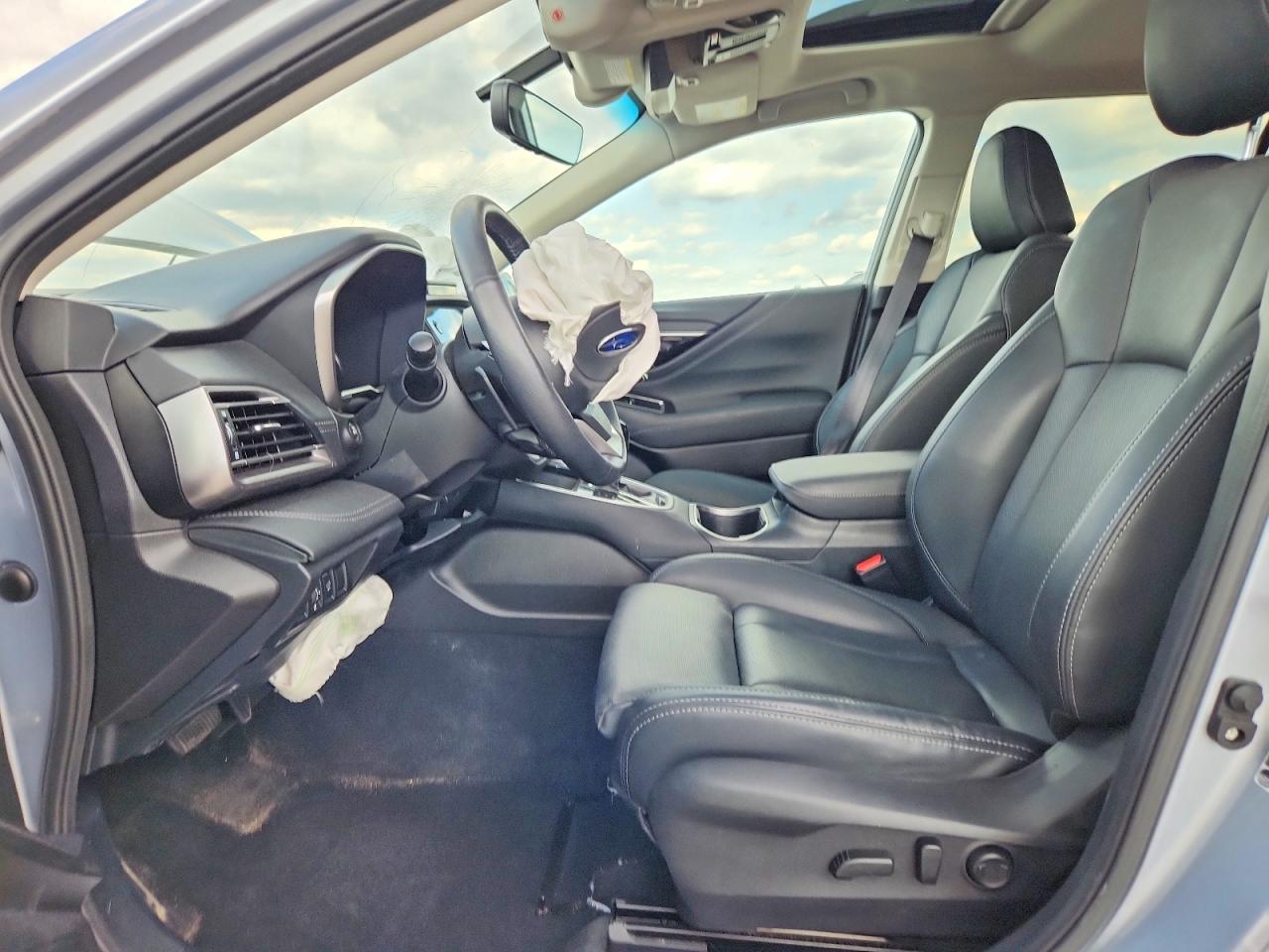 2022 Subaru Outback Limited - Фото 7