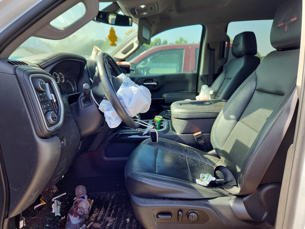 2020 Chevrolet 1500 - Фото 7
