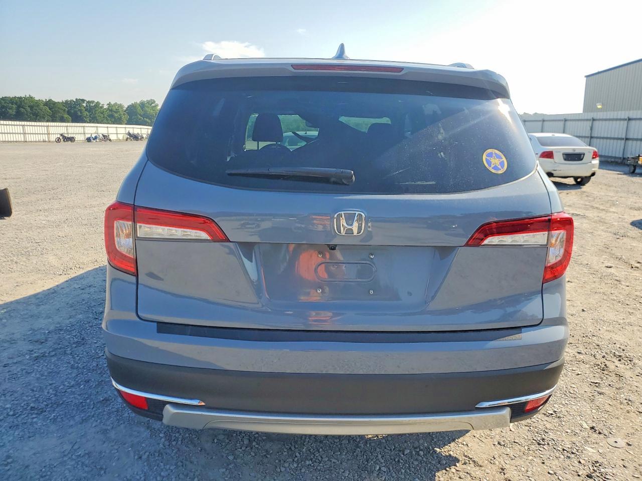2022 Honda Pilot Elite - Image 6